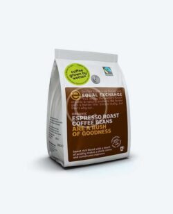 Espresso Coffe Beans